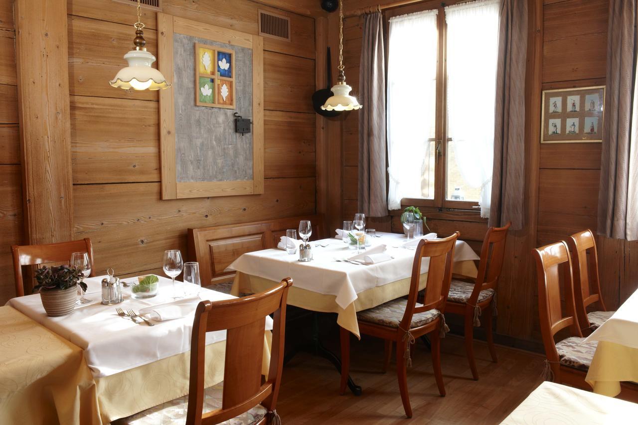 Hotel Baeren Sumiswald Extérieur photo