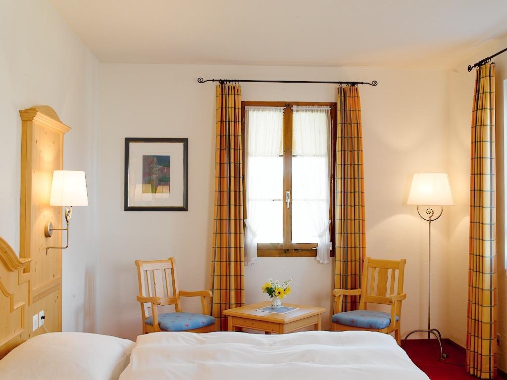 Hotel Baeren Sumiswald Extérieur photo