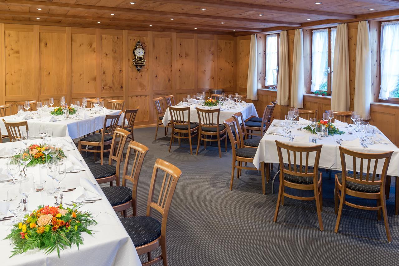 Hotel Baeren Sumiswald Extérieur photo