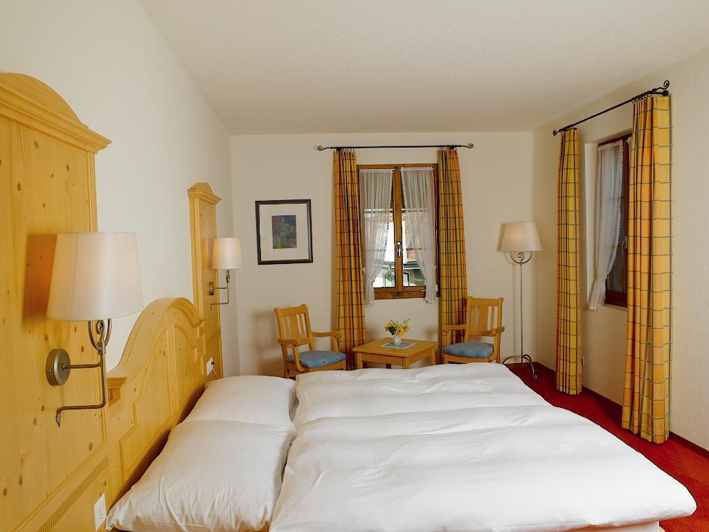 Hotel Baeren Sumiswald Extérieur photo