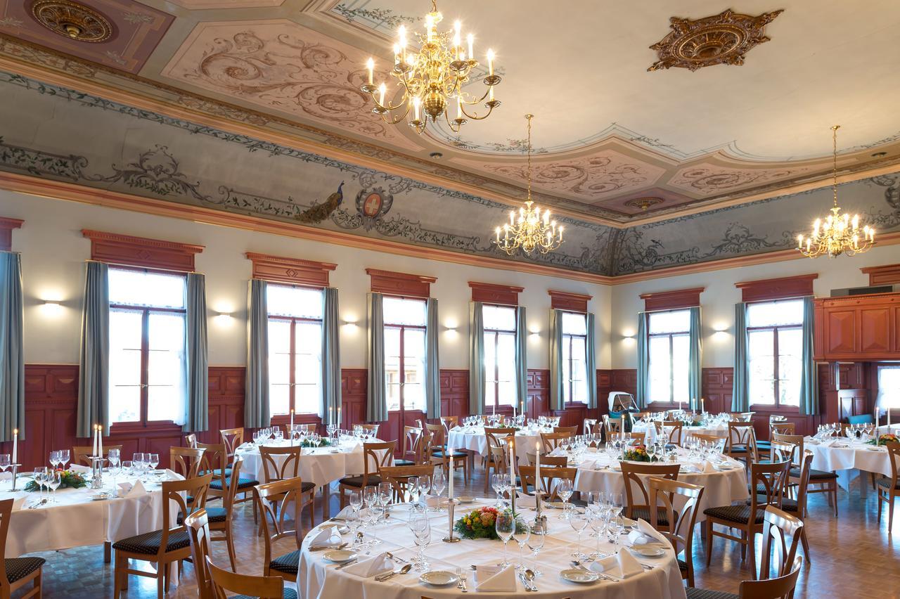 Hotel Baeren Sumiswald Extérieur photo