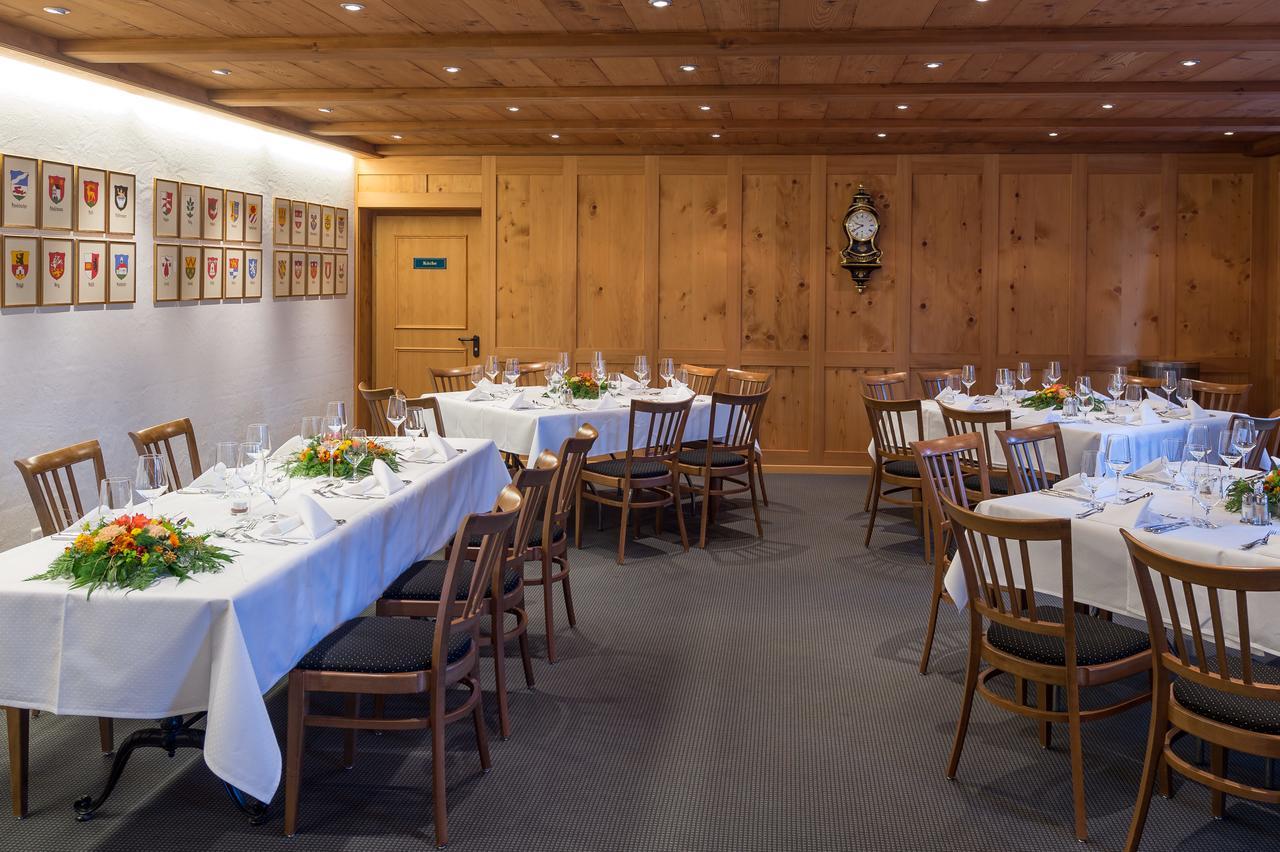 Hotel Baeren Sumiswald Extérieur photo