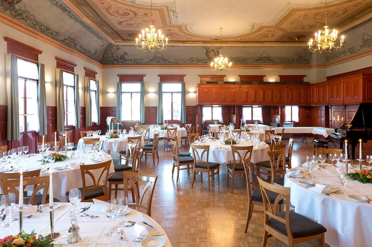 Hotel Baeren Sumiswald Extérieur photo