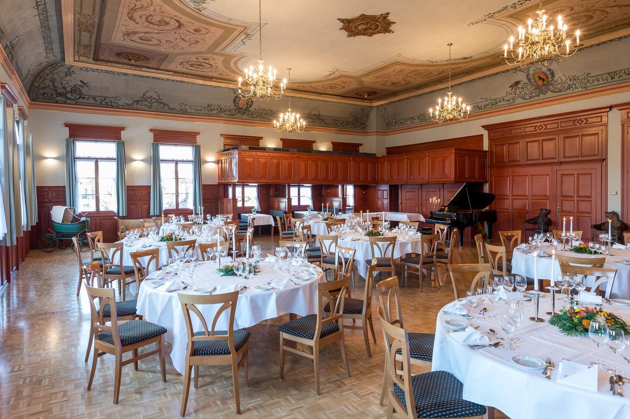 Hotel Baeren Sumiswald Extérieur photo