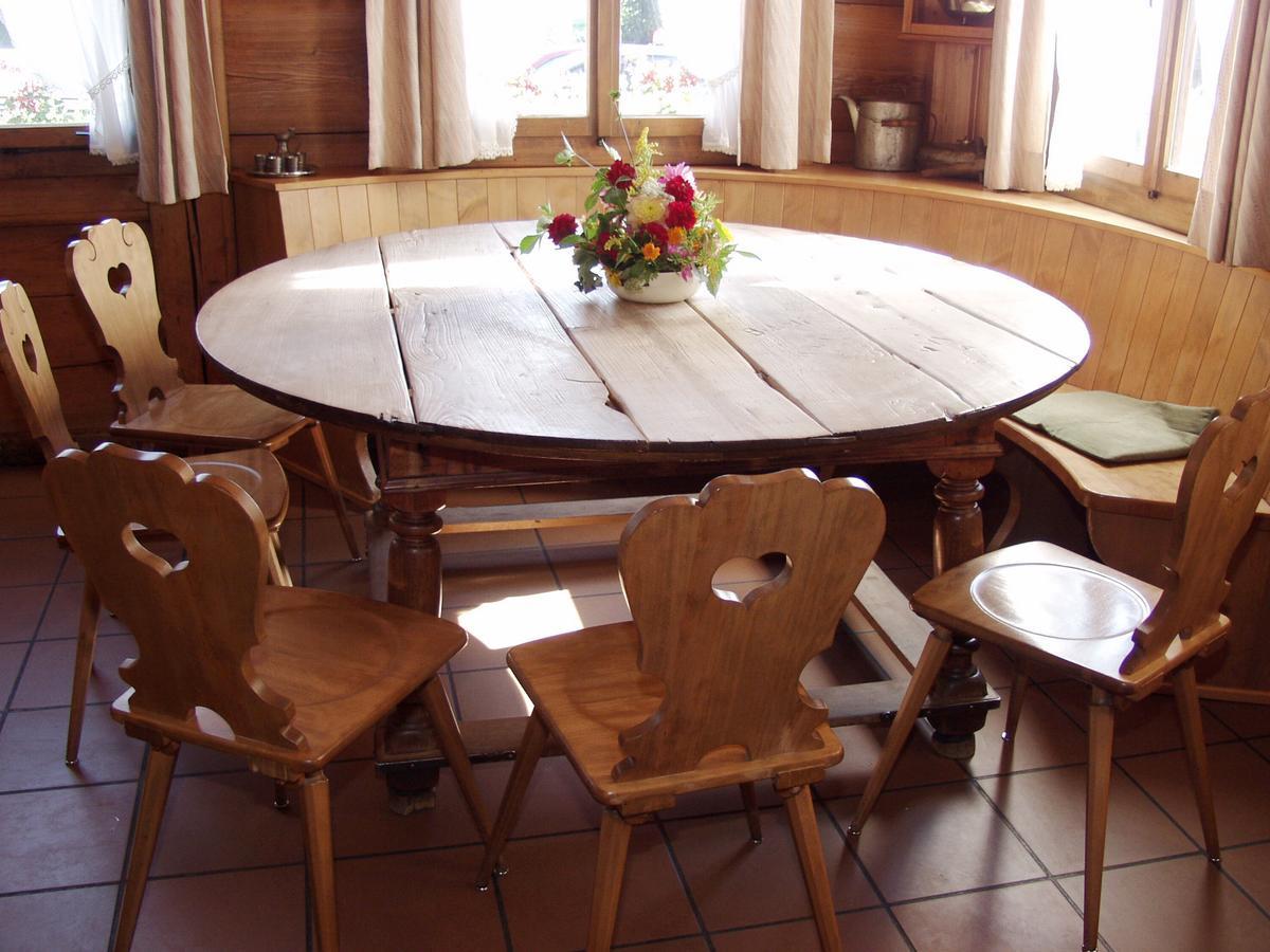 Hotel Baeren Sumiswald Extérieur photo
