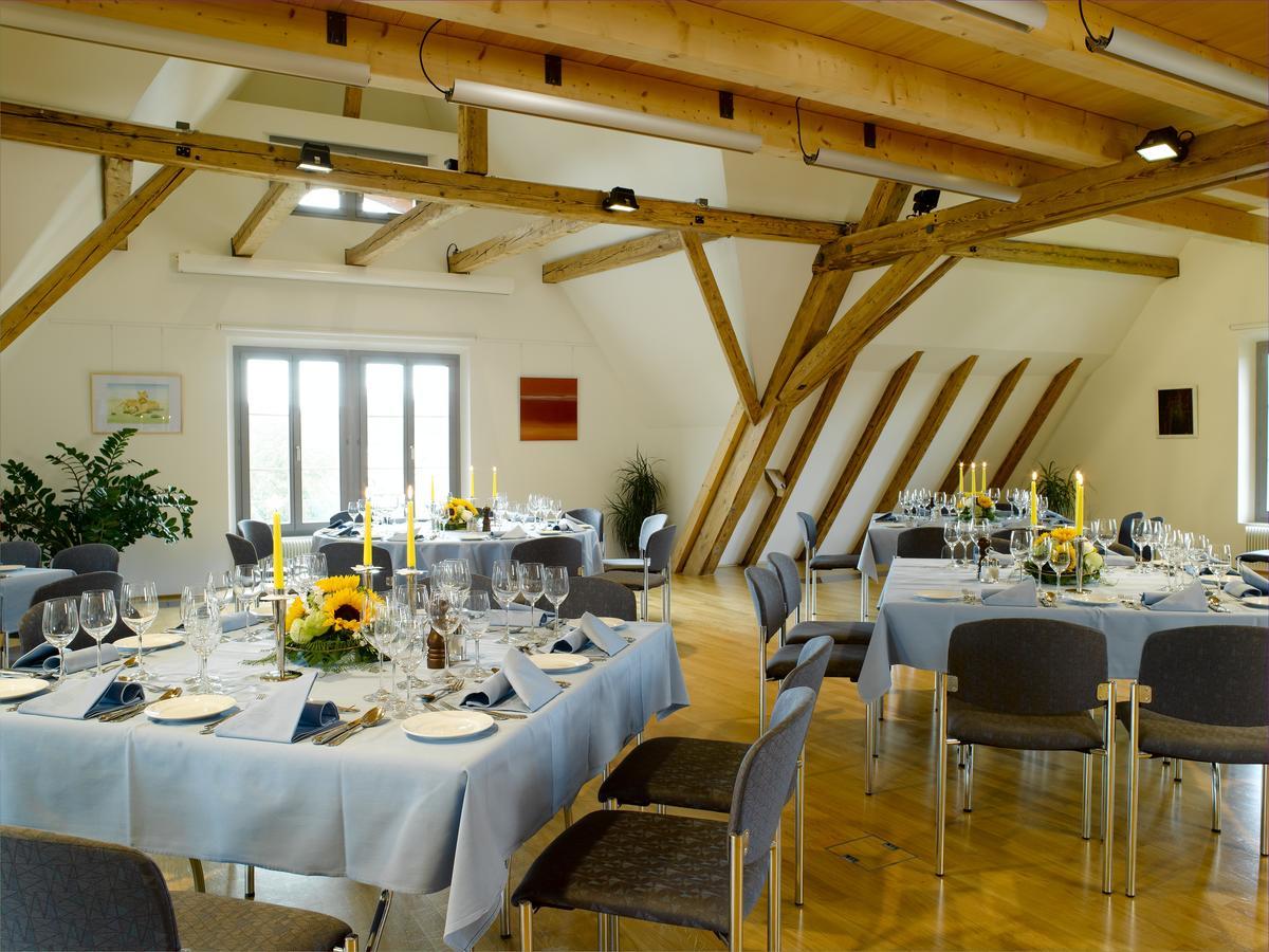 Hotel Baeren Sumiswald Extérieur photo