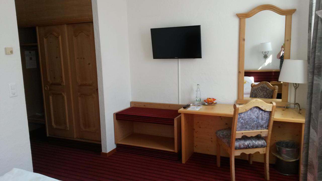 Hotel Baeren Sumiswald Extérieur photo