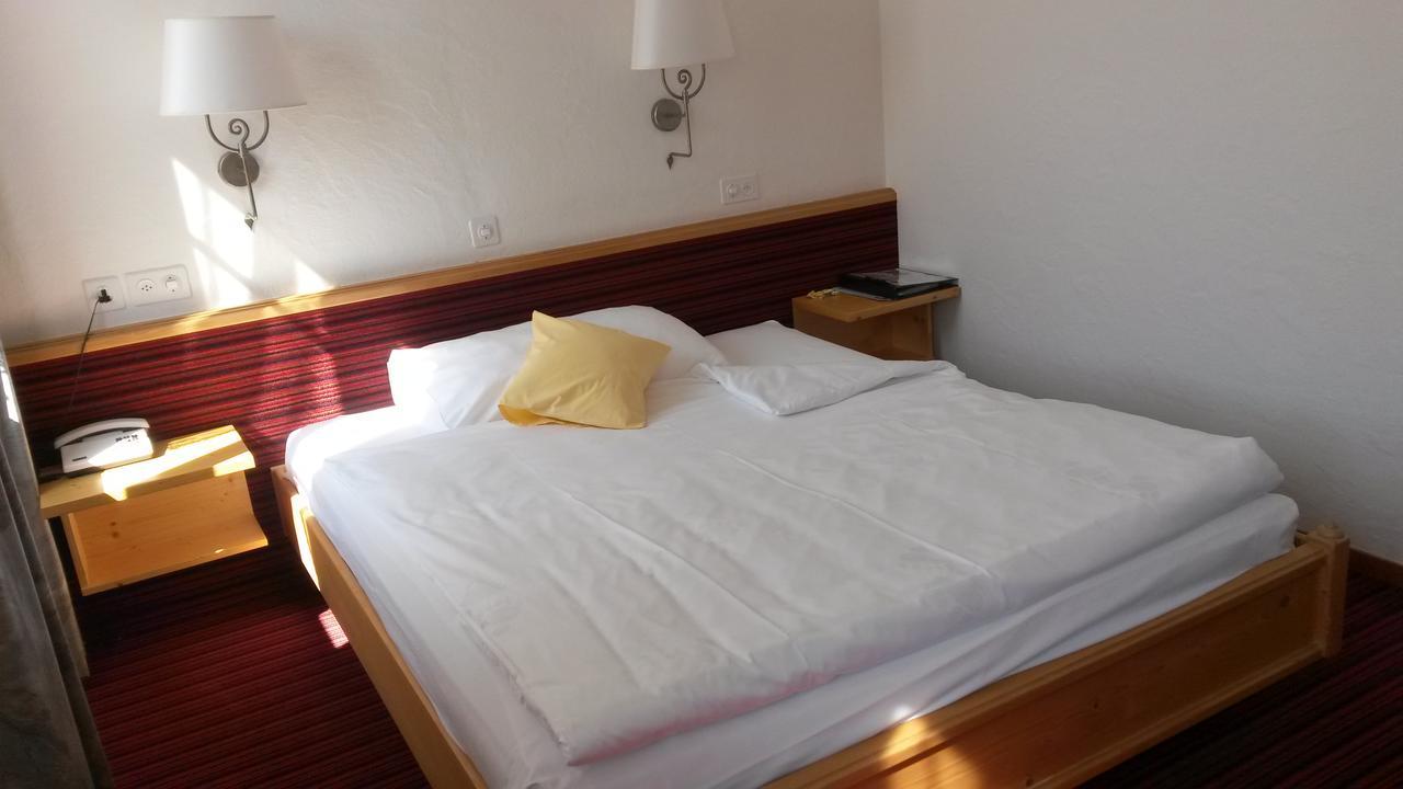 Hotel Baeren Sumiswald Extérieur photo