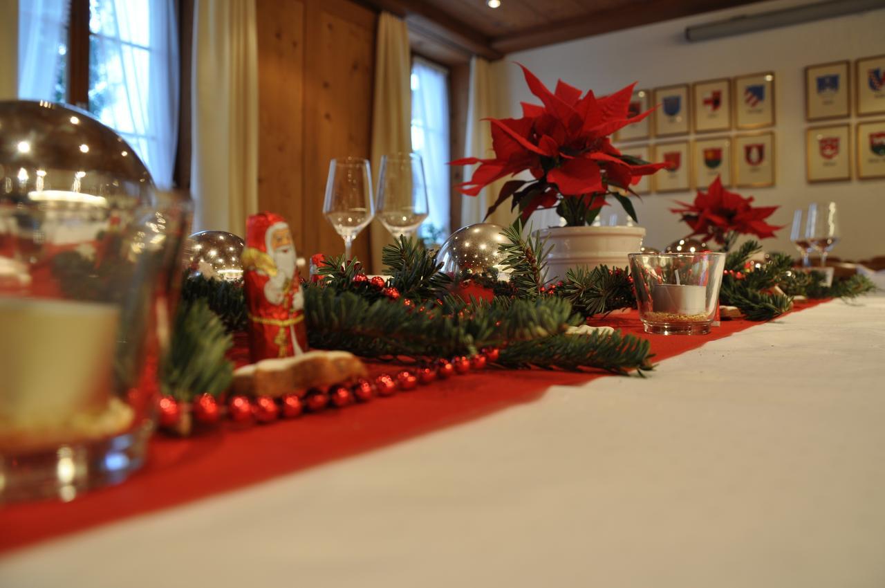 Hotel Baeren Sumiswald Extérieur photo